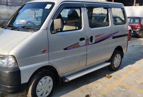 Used Maruti Suzuki Eeco 2016 MT for sale in Guwahati 