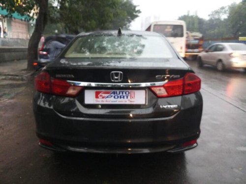 Used Honda City 2015 AT for sale in Mumbai 