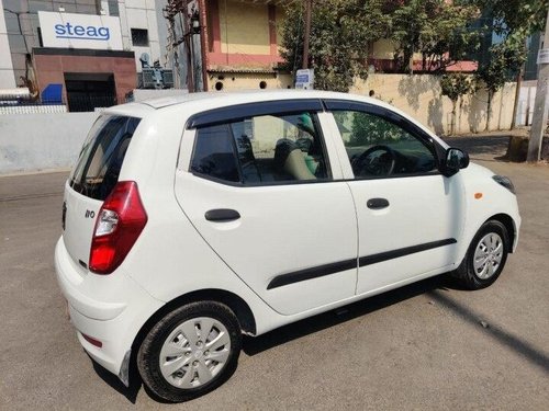 Used Hyundai i10 Era 1.1 2011 MT for sale in Noida 