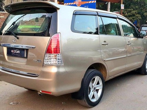 Used 2011 Toyota Innova MT for sale in Ghaziabad 