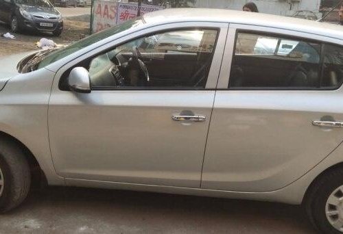 Used Hyundai i20 Magna Optional 1.4 CRDi 2014 MT in Ghaziabad 