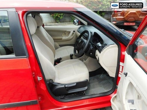 Used Skoda Fabia 2011 MT for sale in Chennai 