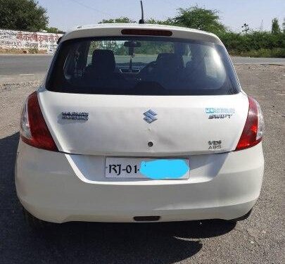 Used 2015 Maruti Suzuki Swift VDI MT for sale in Ajmer 