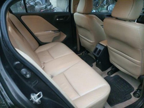 Used Honda City 2015 AT for sale in Mumbai 