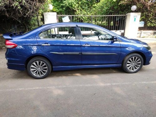 Used Maruti Suzuki Ciaz Alpha 2019 MT for sale in Pune