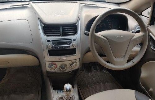 Used 2013 Chevrolet Sail MT for sale in Pune