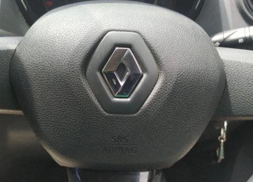 Used Renault KWID 1.0 RXT 2016 MT for sale in Bangalore 