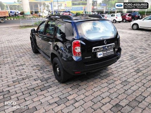 Used 2015 Renault Duster MT for sale in Edapal 