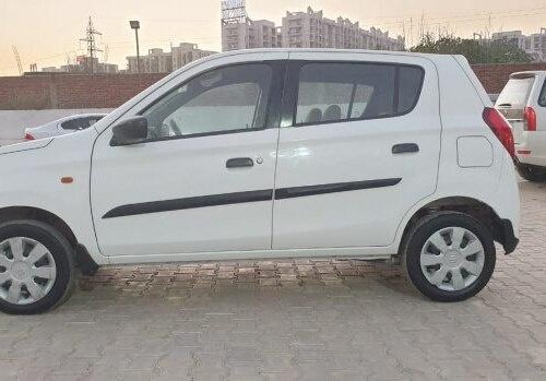 Used Maruti Suzuki Alto K10 VXI 2019 MT for sale in Ghaziabad 