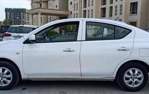 Used 2011 Nissan Sunny XL MT for sale in Bangalore 