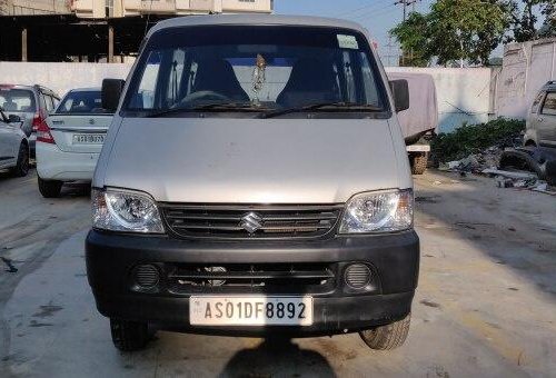 Used Maruti Suzuki Eeco 2016 MT for sale in Guwahati 