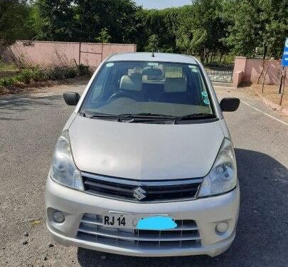 Used 2009 Maruti Suzuki Zen Estilo MT for sale in Ajmer 