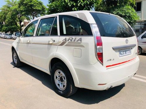 Used Tata Aria 2014 MT for sale in Ahmedabad 