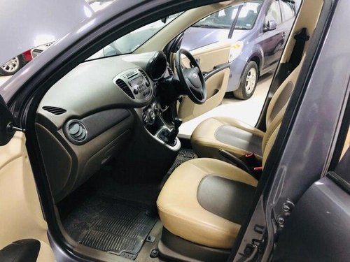 Used 2015 Hyundai i10 MT for sale in Guwahati 