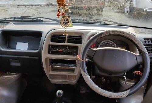 Used Maruti Suzuki Eeco 2016 MT for sale in Guwahati 