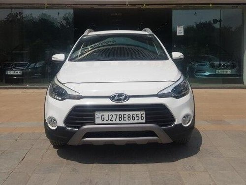 Used Hyundai i20 Active 1.2 S 2017 MT for sale in Ahmedabad 