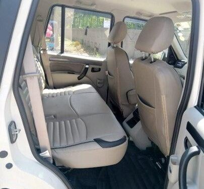 Used Mahindra Scorpio 2019 MT for sale in New Delhi