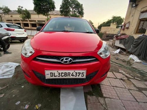 Used Hyundai i10 Era 2011 MT for sale in Gurgaon 