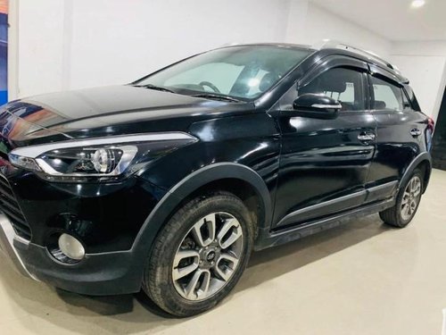 Used Hyundai i20 Active 1.4 SX 2015 MT for sale in Lucknow 