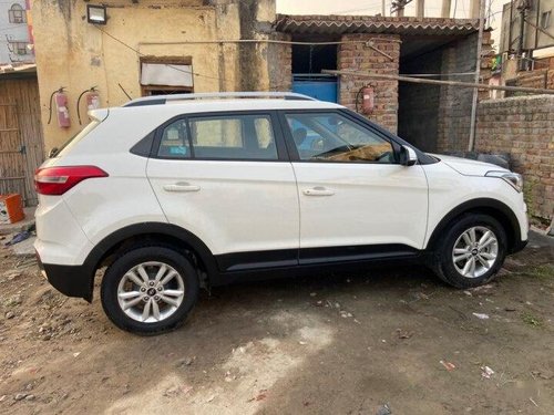 Used 2016 Hyundai Creta MT for sale in Gurgaon 