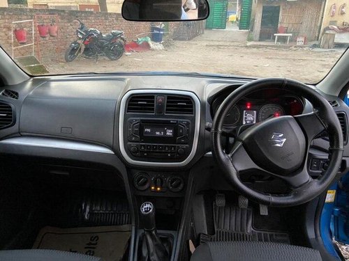 2016 Maruti Suzuki Vitara Brezza VDi MT for sale in Gurgaon 