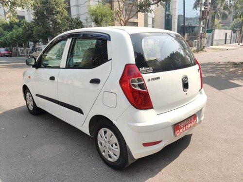 Used Hyundai i10 Era 1.1 2011 MT for sale in Noida 