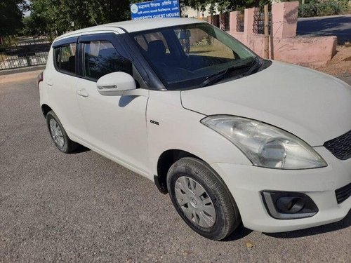 Used 2015 Maruti Suzuki Swift VDI MT for sale in Ajmer 