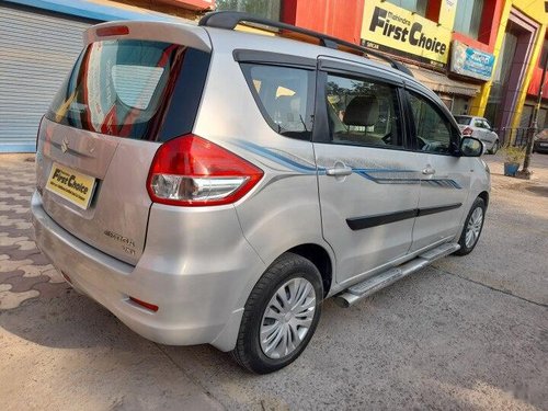 Used Maruti Suzuki Ertiga VXI CNG 2015 MT for sale in Faridabad 