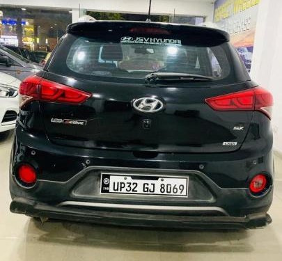Used Hyundai i20 Active 1.4 SX 2015 MT for sale in Lucknow 