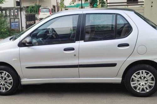 Used Tata Indigo CS 2008 MT for sale in Ahmedabad 