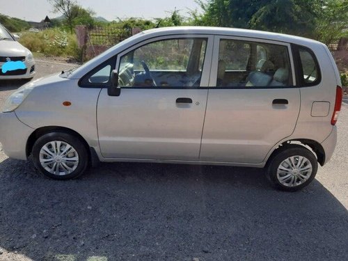 Used 2009 Maruti Suzuki Zen Estilo MT for sale in Ajmer 