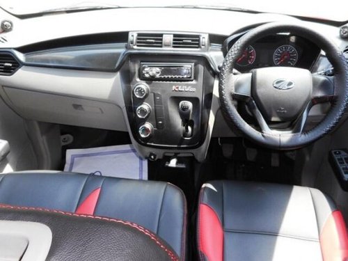 Used Mahindra KUV100 NXT 2017 MT for sale in Chennai 