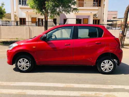 Used 2016 Datsun GO D MT for sale in Ahmedabad 