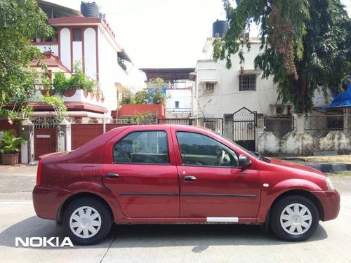 Used Mahindra Renault Logan 1.4 GLX 2009 MT for sale in Mumbai