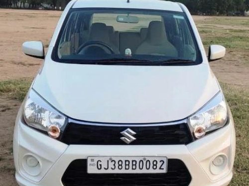 2019 Maruti Suzuki Celerio VXI AT for sale in Ahmedabad 