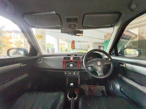 Used Maruti Suzuki Swift Dzire 2010 MT for sale in Thane 