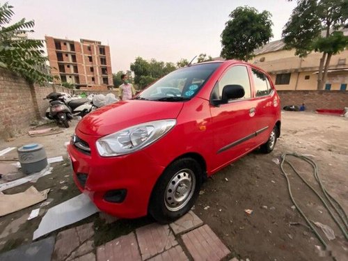 Used Hyundai i10 Era 2011 MT for sale in Gurgaon 