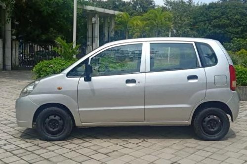 Used Maruti Suzuki Estilo 2011 MT for sale in Mumbai