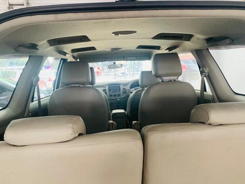 Used 2012 Toyota Innova MT for sale in Lucknow 