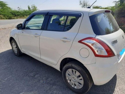 Used 2015 Maruti Suzuki Swift VDI MT for sale in Ajmer 