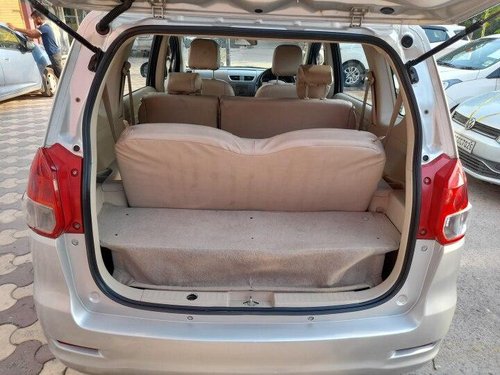 Used Maruti Suzuki Ertiga VXI CNG 2015 MT for sale in Faridabad 