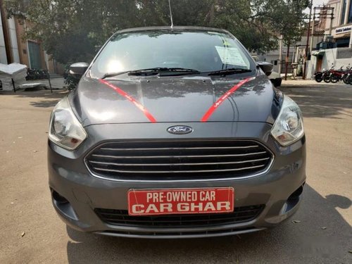 Used Ford Figo 2015 MT for sale in Noida 
