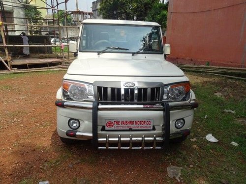 Used 2015 Mahindra Bolero ZLX MT for sale in Kolkata 