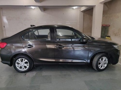 Used Honda Amaze V Petrol 2018 MT for sale in Ghaziabad 