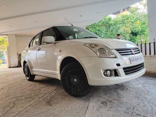 Used Maruti Suzuki Swift Dzire 2010 MT for sale in Thane 