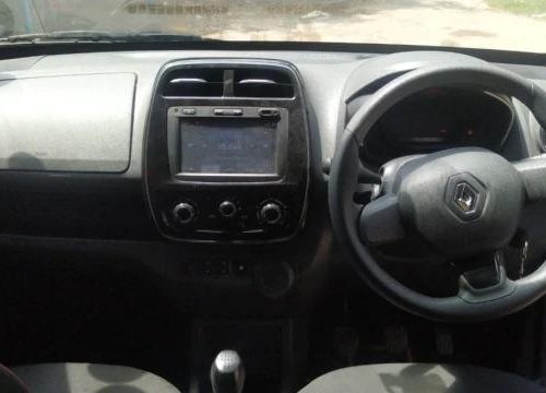 Used Renault KWID 1.0 RXT 2016 MT for sale in Bangalore 