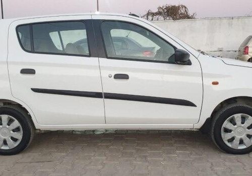 Used Maruti Suzuki Alto K10 VXI 2019 MT for sale in Ghaziabad 