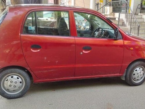 Used Hyundai Santro Xing GL Plus 2012 MT for sale in Ghaziabad 