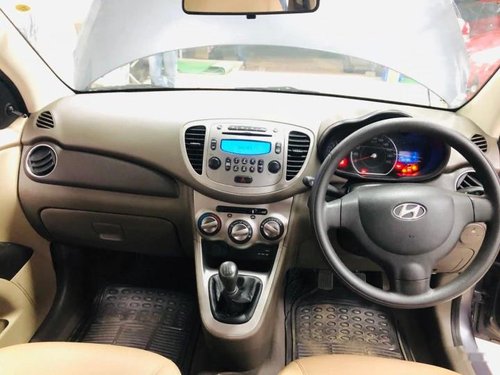 Used 2015 Hyundai i10 MT for sale in Guwahati 