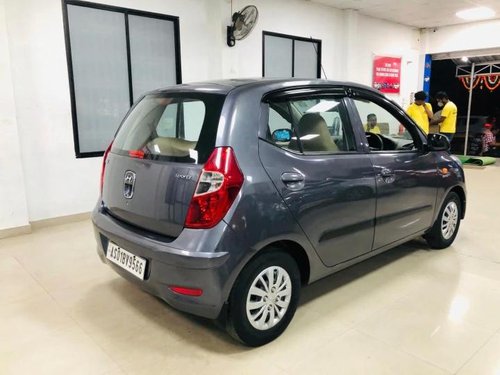 Used 2015 Hyundai i10 MT for sale in Guwahati 